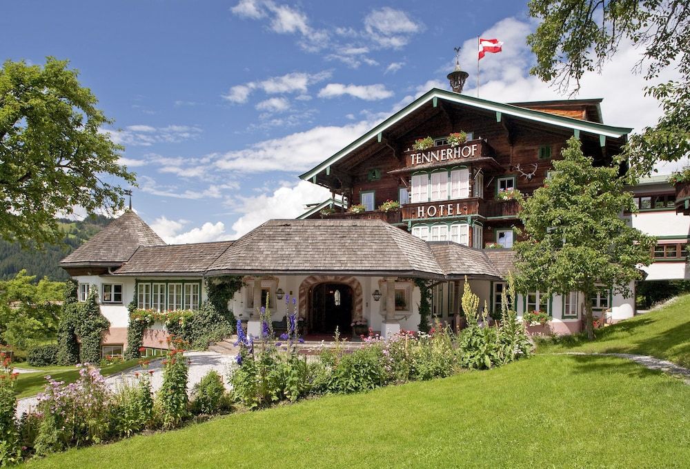 Tirol Kitzbuhel Primary image