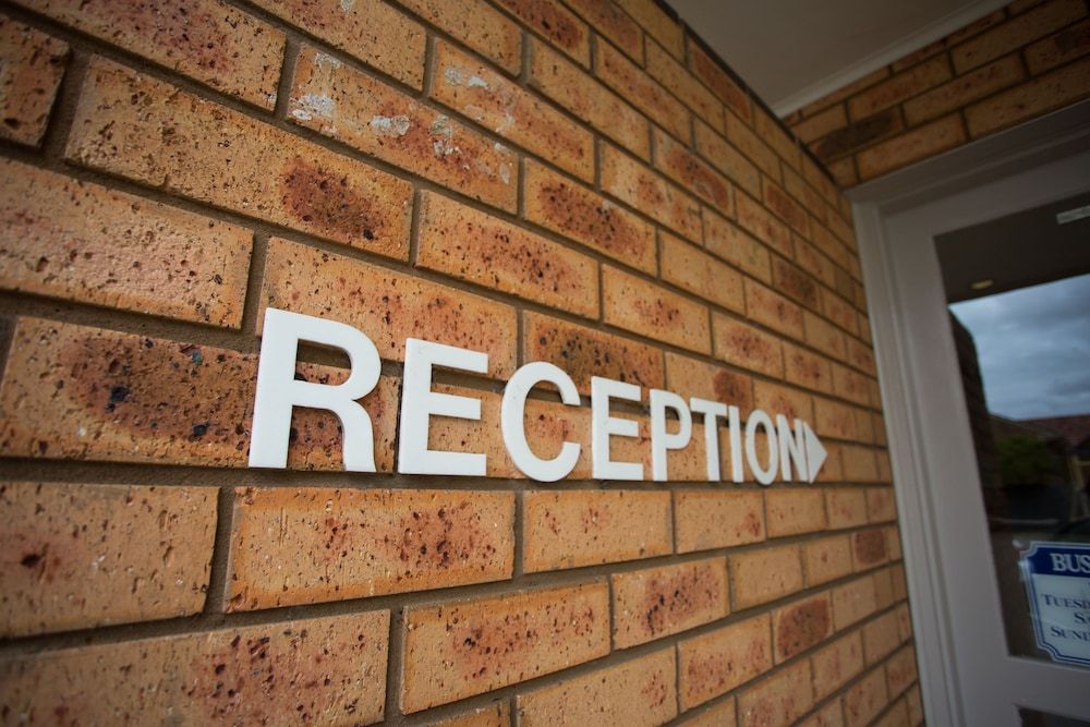 Victoria Warrnambool Interior Entrance