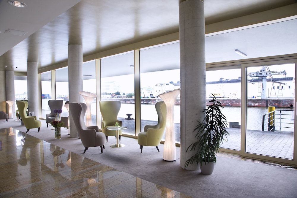 Lower Saxony Bremerhaven Lobby