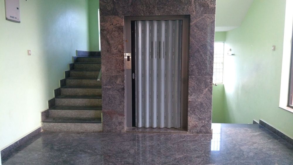 Andhra Pradesh Kadapa Staircase