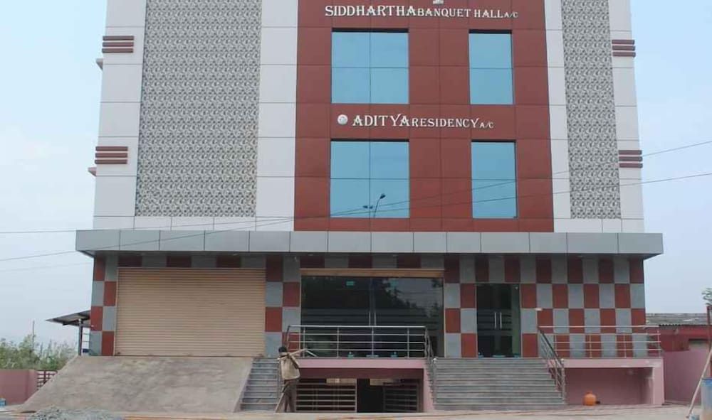 Andhra Pradesh Kadapa Exterior