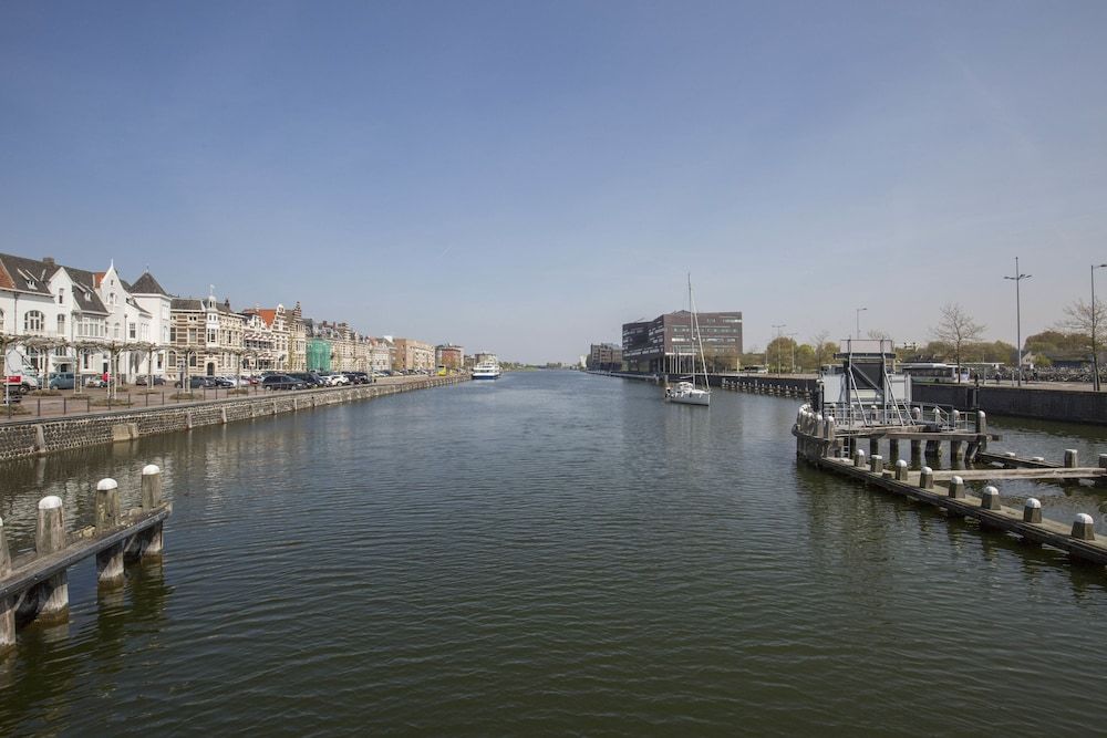 Zeeland Middelburg View from Property