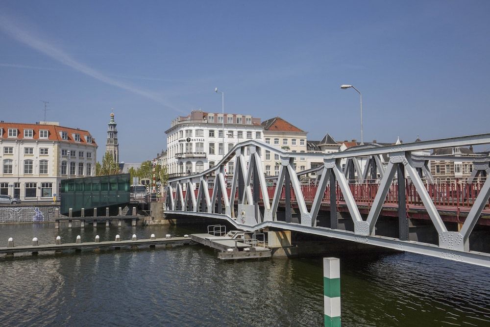 Zeeland Middelburg Exterior Detail