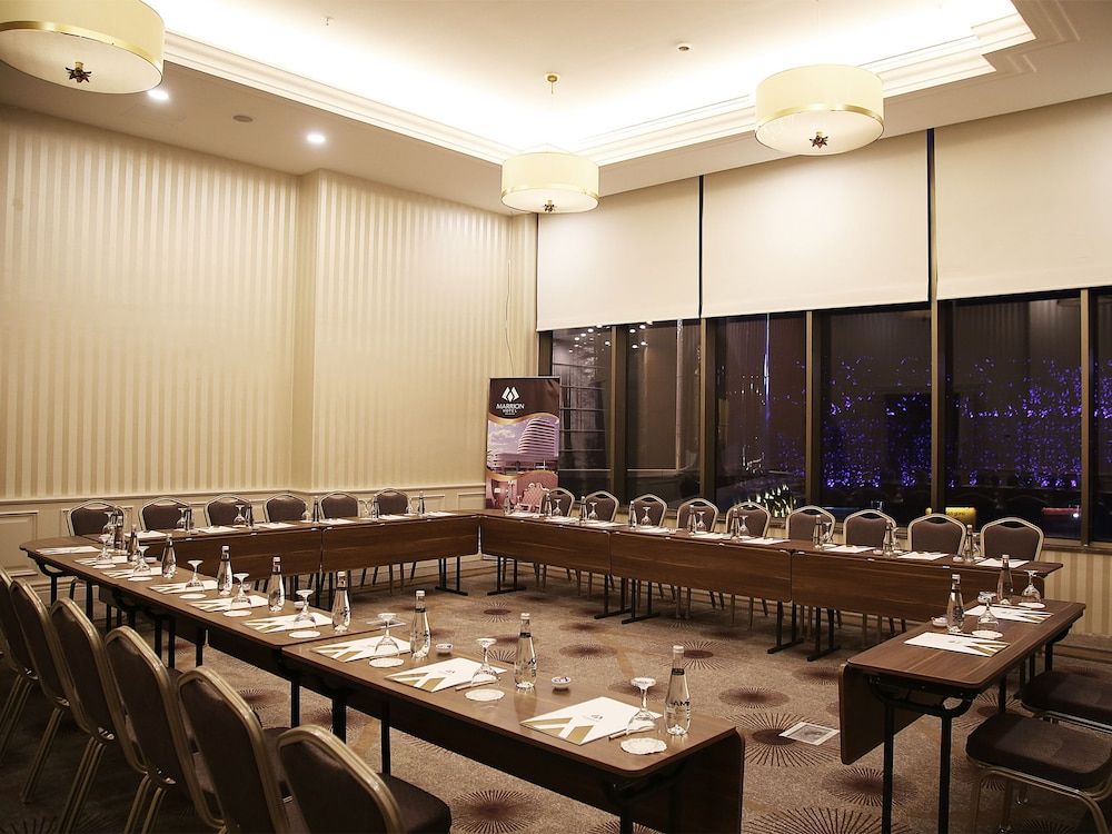  Inegol Meeting Room