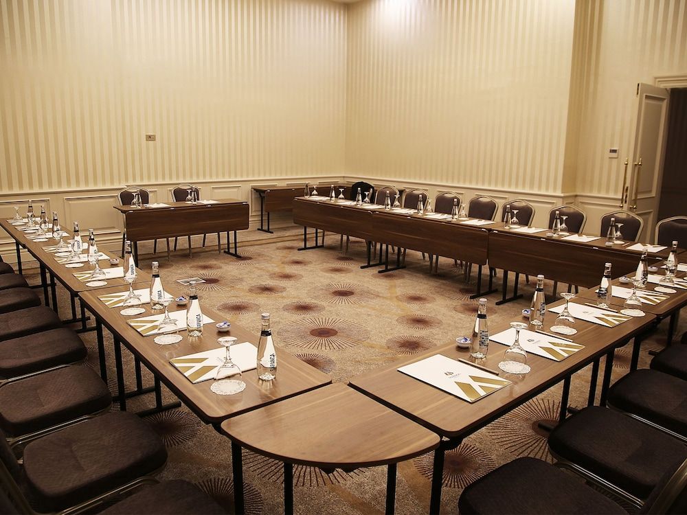  Inegol Meeting Room