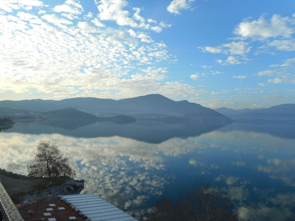 Isparta Egridir View from Property