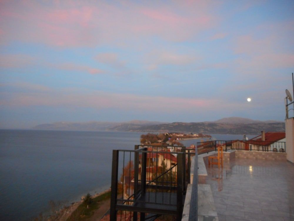 Isparta Egridir View from Property