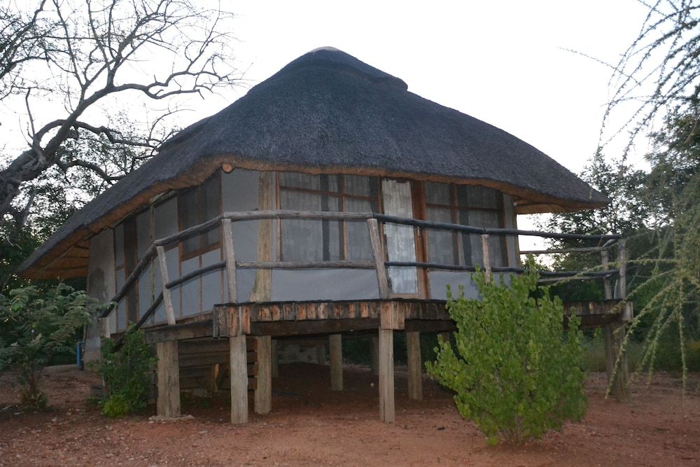 Iringa Region Idodi Exterior Detail