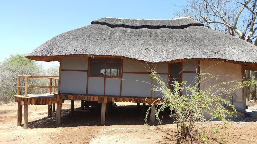 Iringa Region Idodi Exterior Detail