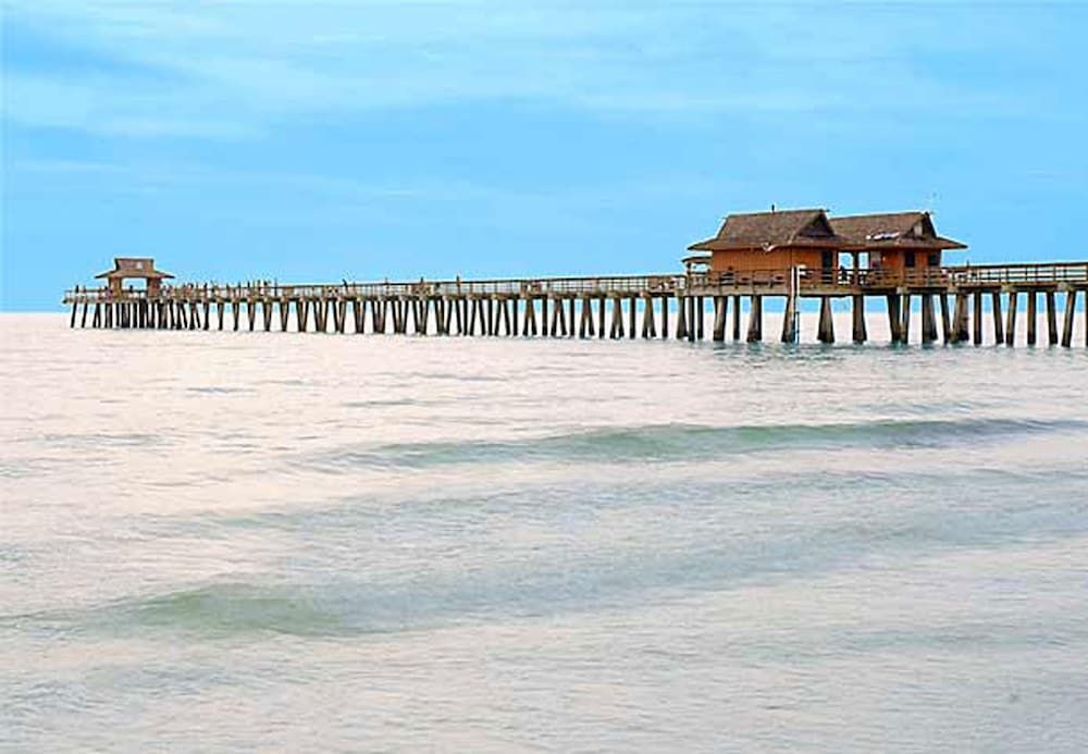 Florida Naples Beach