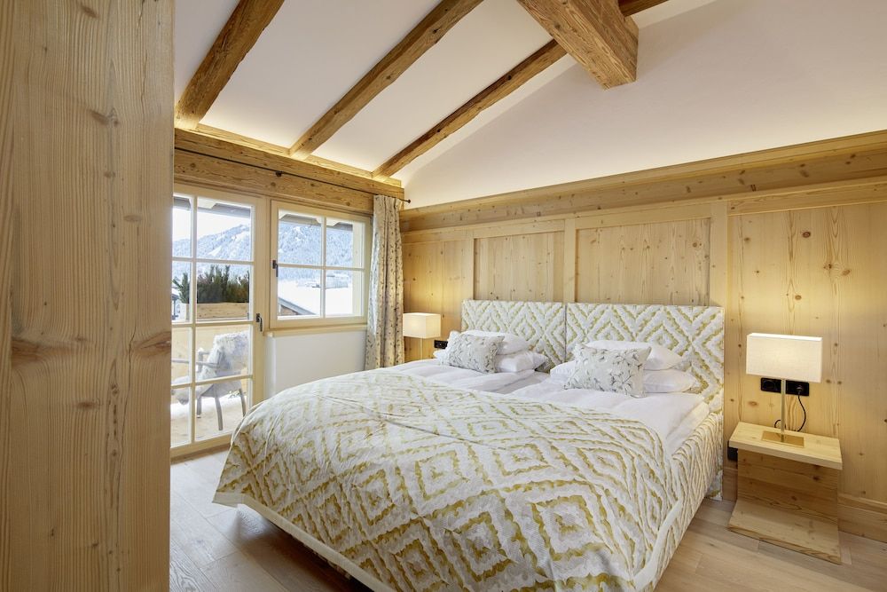 Tirol Kitzbuhel Room