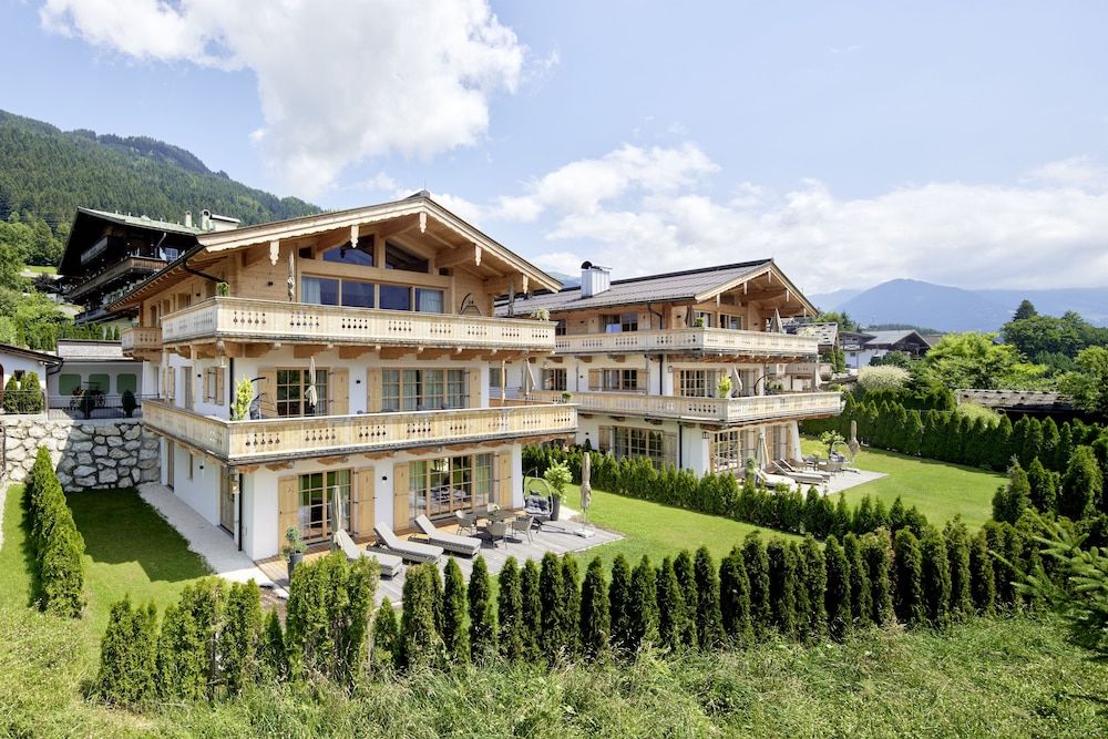 Tirol Kitzbuhel Primary image