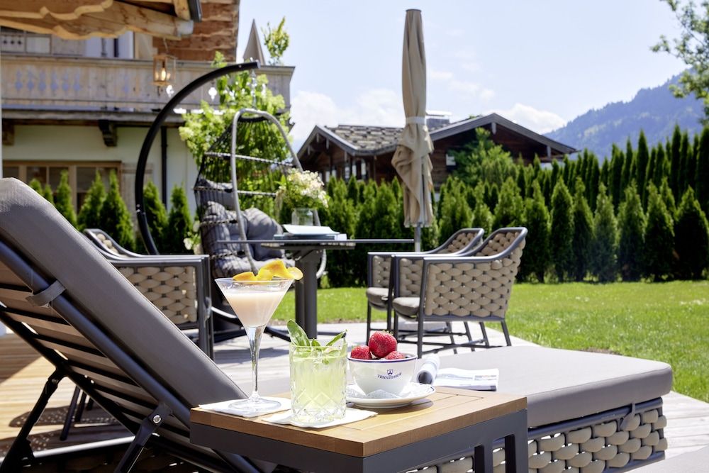 Tirol Kitzbuhel Terrace