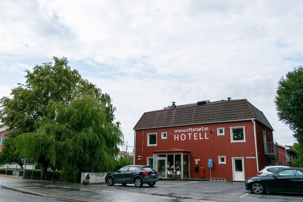 Stockholm County Sollentuna Facade