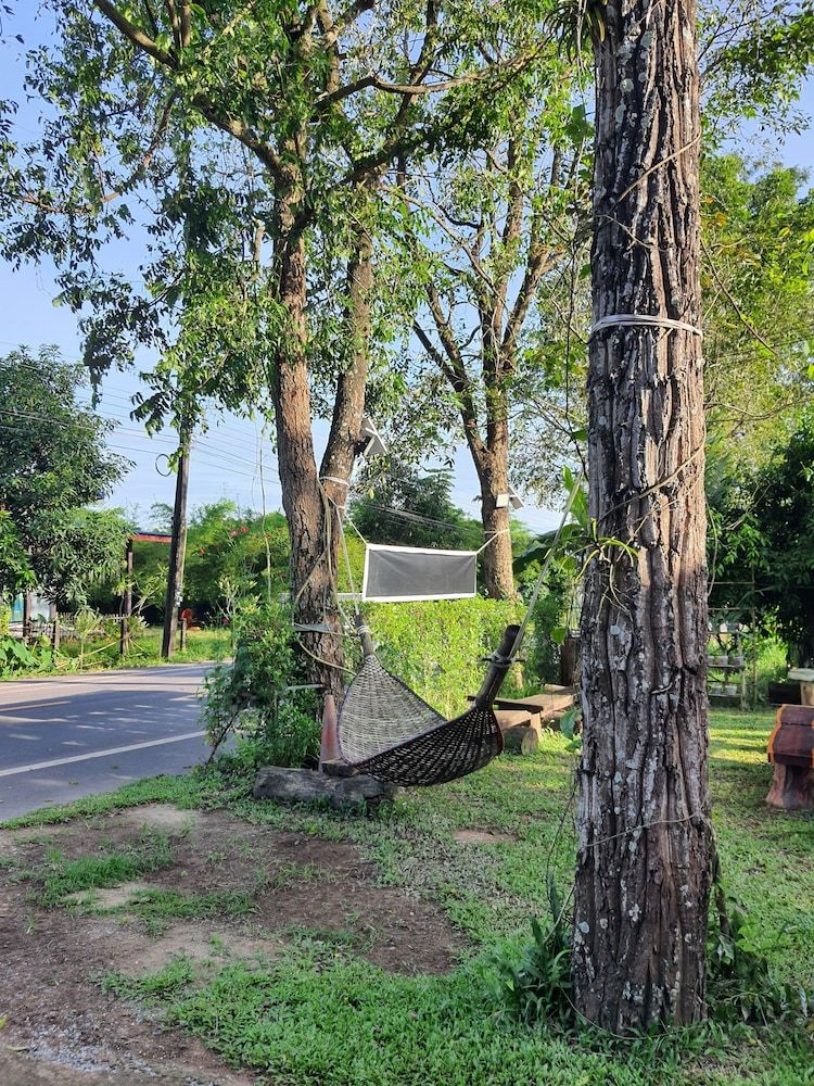 Prachin Buri Prachantakham Facade