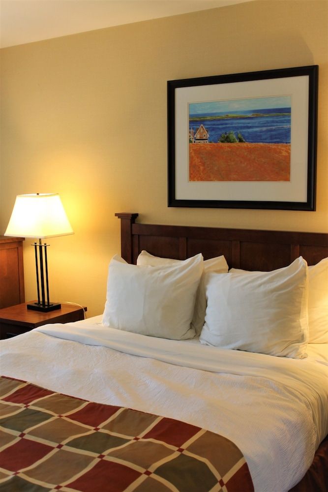 Prince Edward Island Charlottetown Room