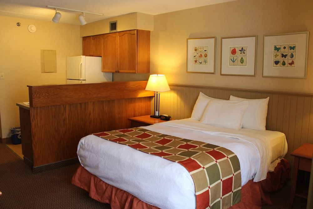 Prince Edward Island Charlottetown Room