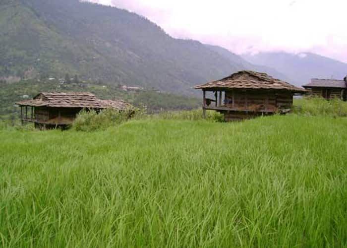 Himachal Pradesh Hamirpur exterior