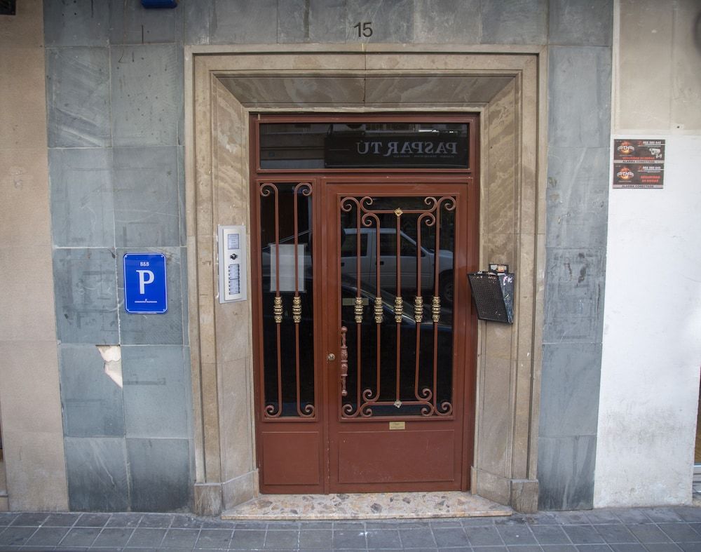 Valencian Community Alicante Entrance