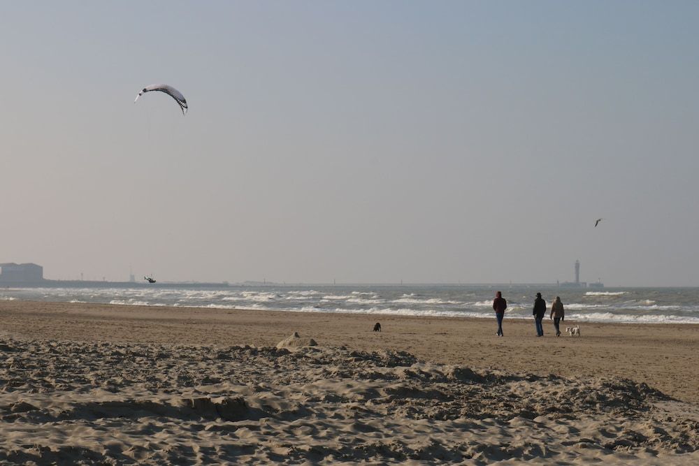 Hauts-de-France Dunkerque Beach