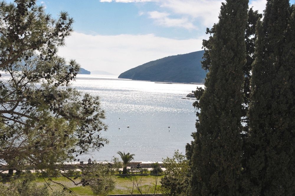  Budva View from Property