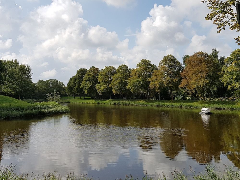 Zeeland Middelburg View from Property