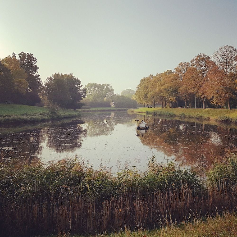 Zeeland Middelburg View from Property