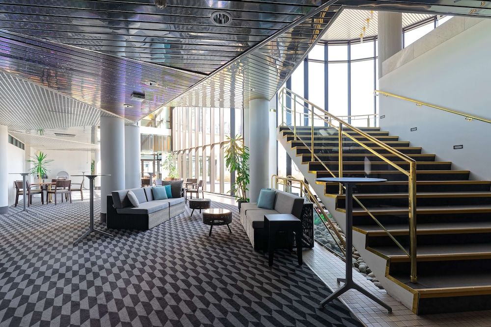 Kuopio Kuopio Lobby