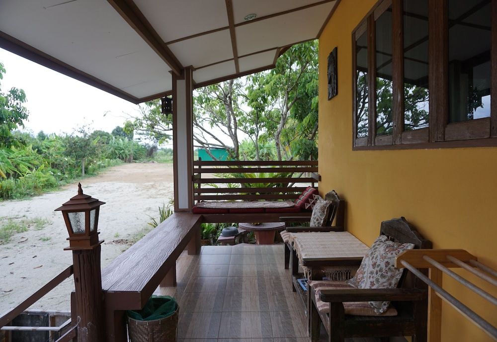 Chiang Mai Province Saraphi Terrace