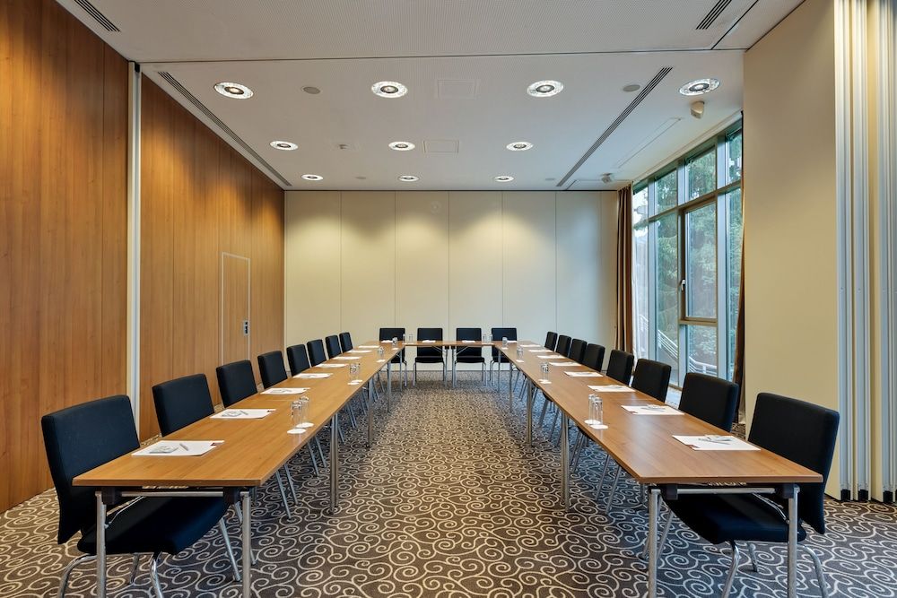 Tirol Kitzbuhel Meeting Room