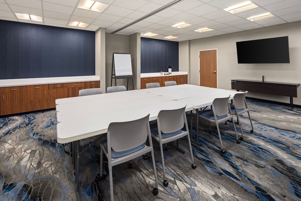 Minnesota Alexandria Meeting Room