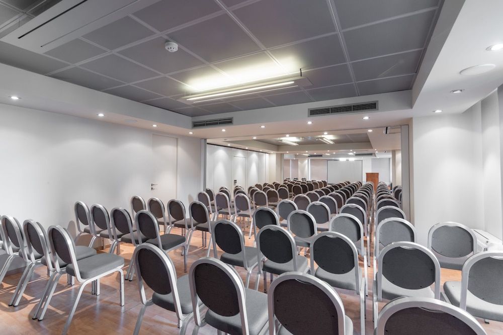 Attica Rafina-Pikermi Meeting Room