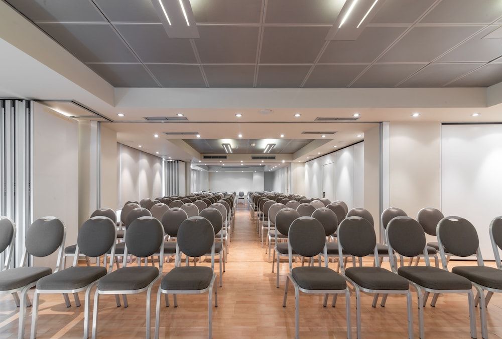 Attica Rafina-Pikermi Meeting Room