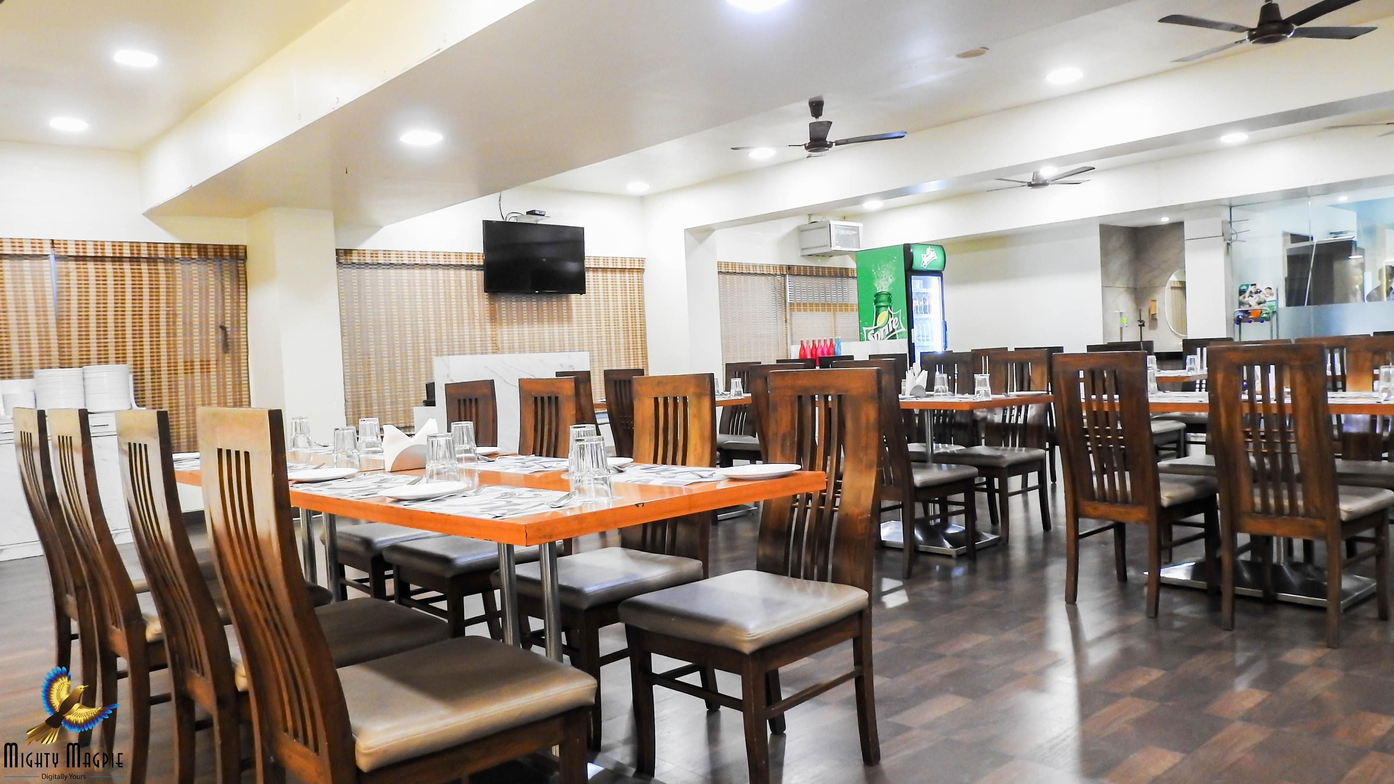 Maharashtra Shirdi Food & Dining