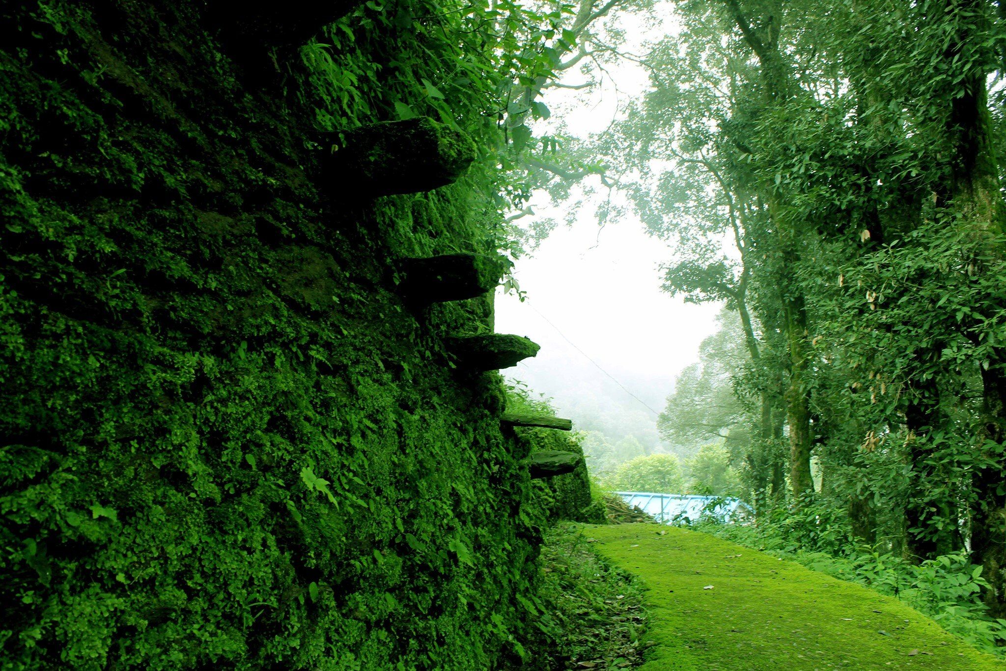 Uttarakhand Lansdowne Outdoors