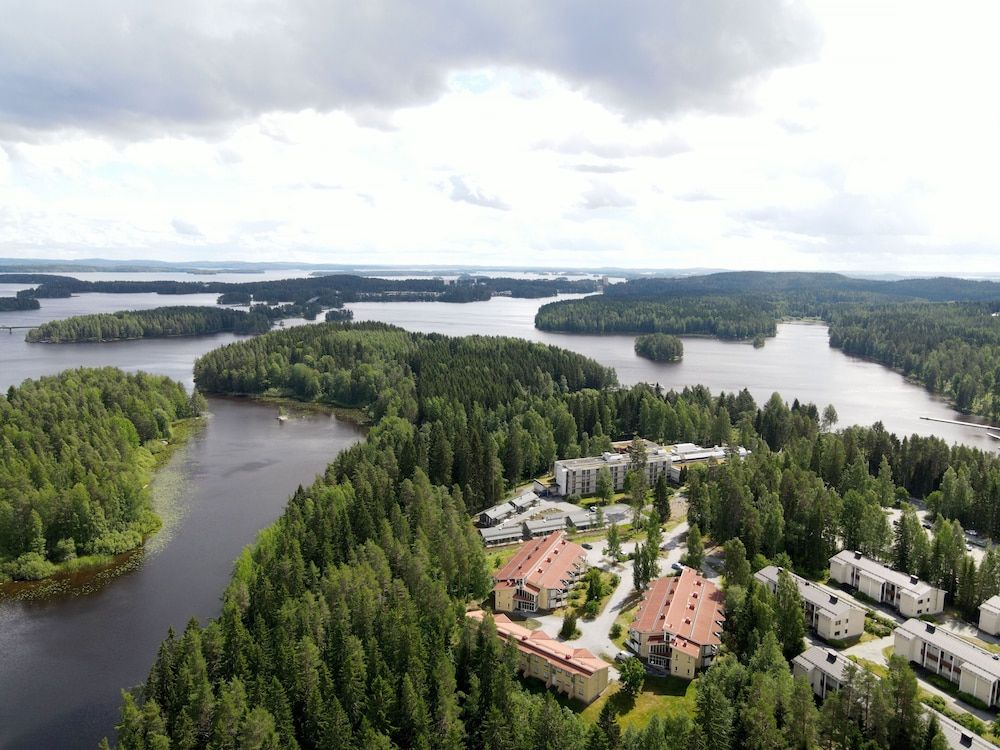 Kuopio Kuopio Facade