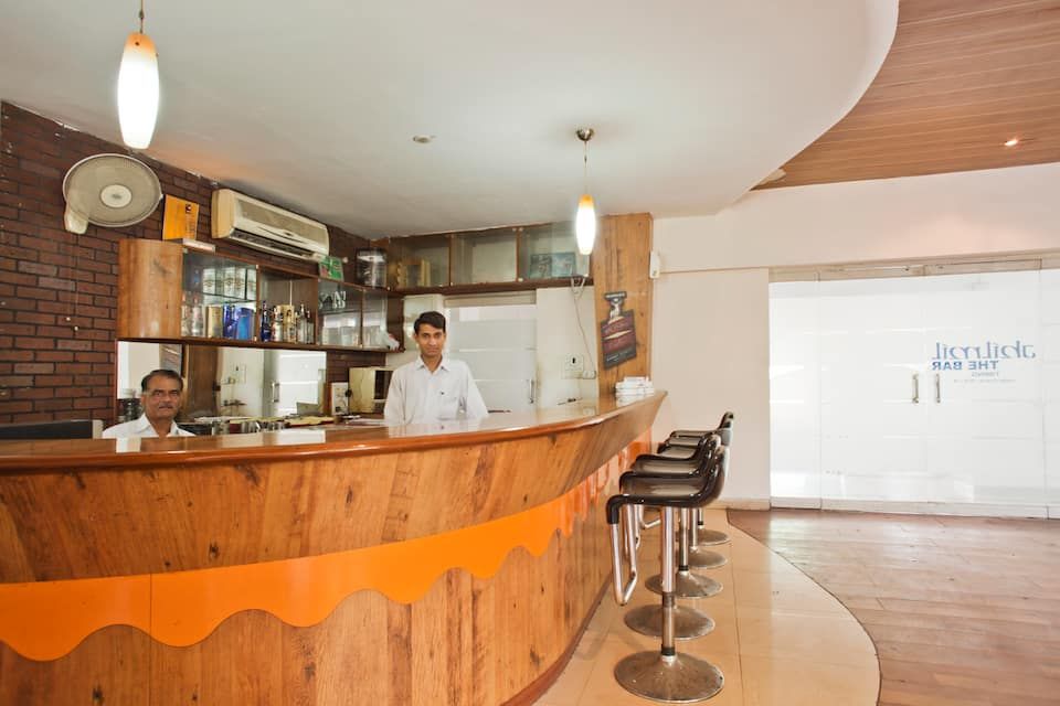 Madhya Pradesh Gwalior Bar