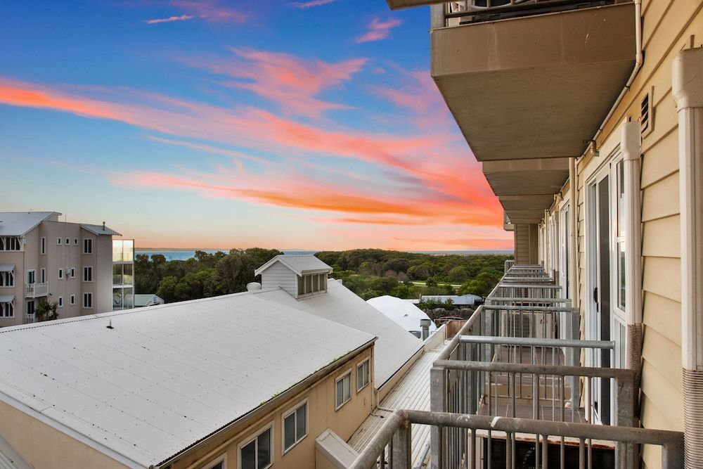 Victoria Warrnambool Terrace