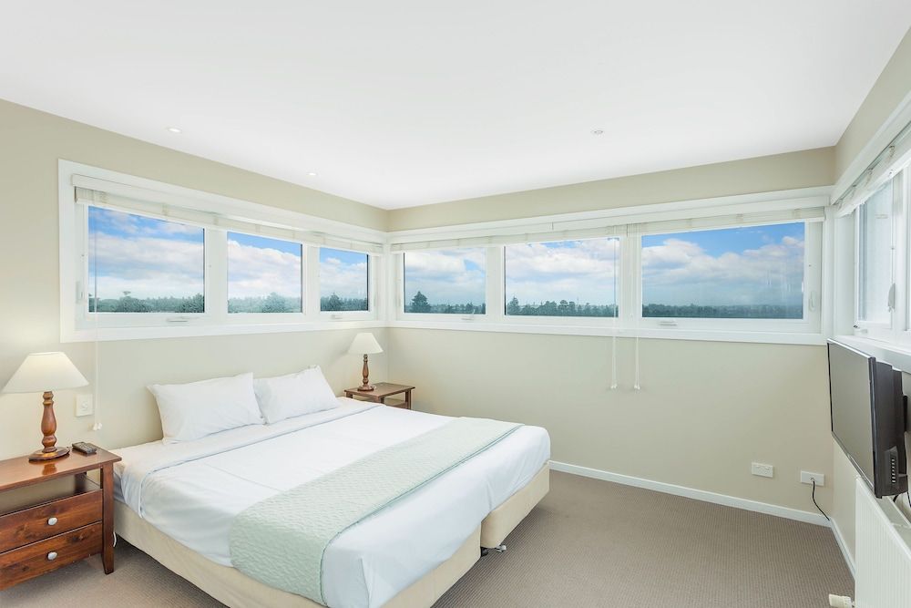 Victoria Warrnambool Room