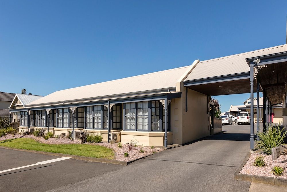 Victoria Warrnambool Exterior Detail