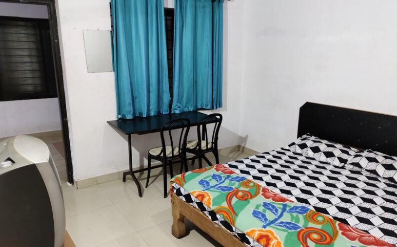 Karnataka Coorg Double Room