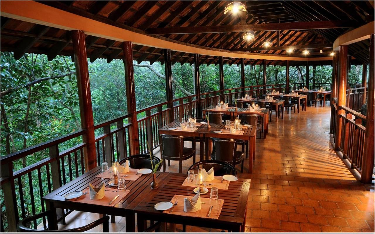 Kerala Wayanad Food & Dining