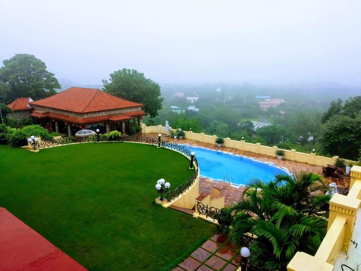 Madhya Pradesh Bhopal Pool