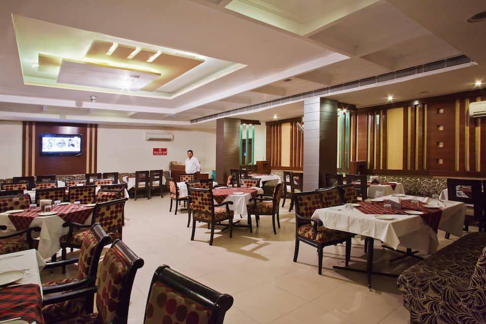 Punjab Patiala Food & Dining