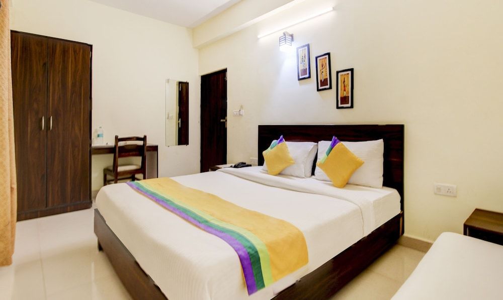 Uttar Pradesh Gorakhpur Room