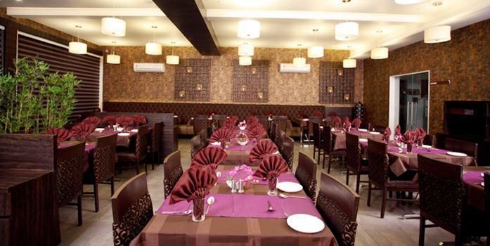 Gujarat Veraval Food & Dining