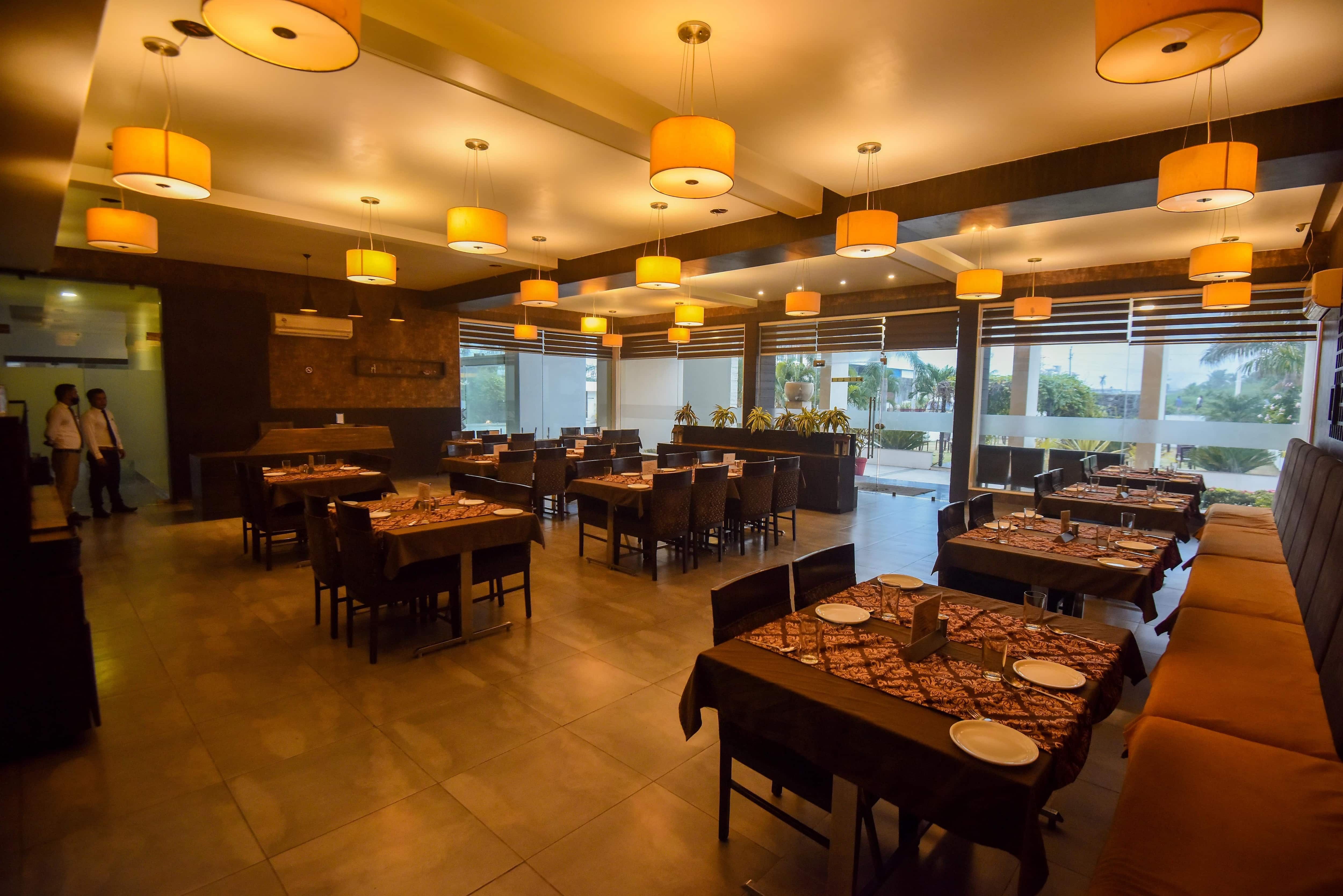 Gujarat Veraval Food & Dining