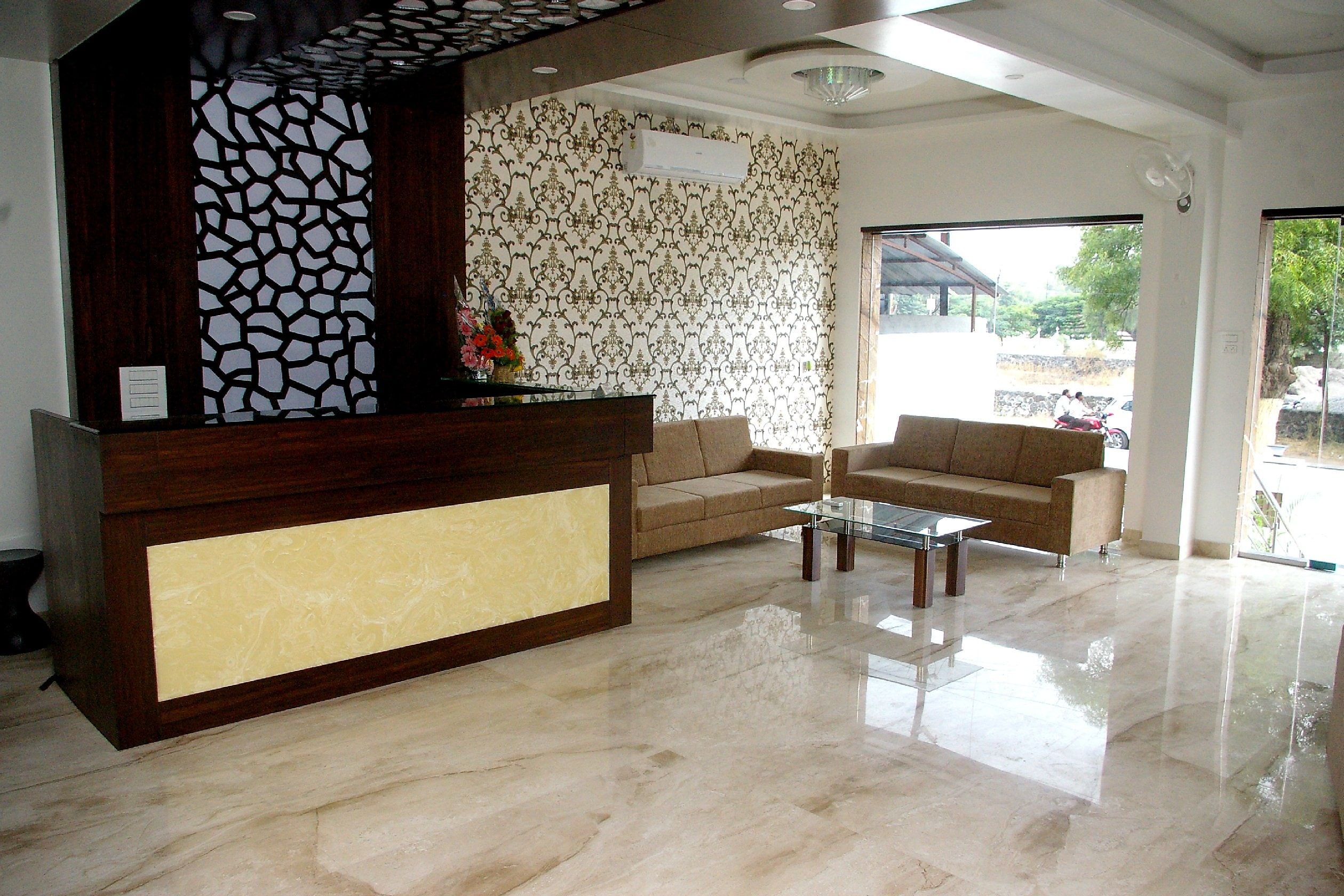 Maharashtra Ahmednagar Public Areas