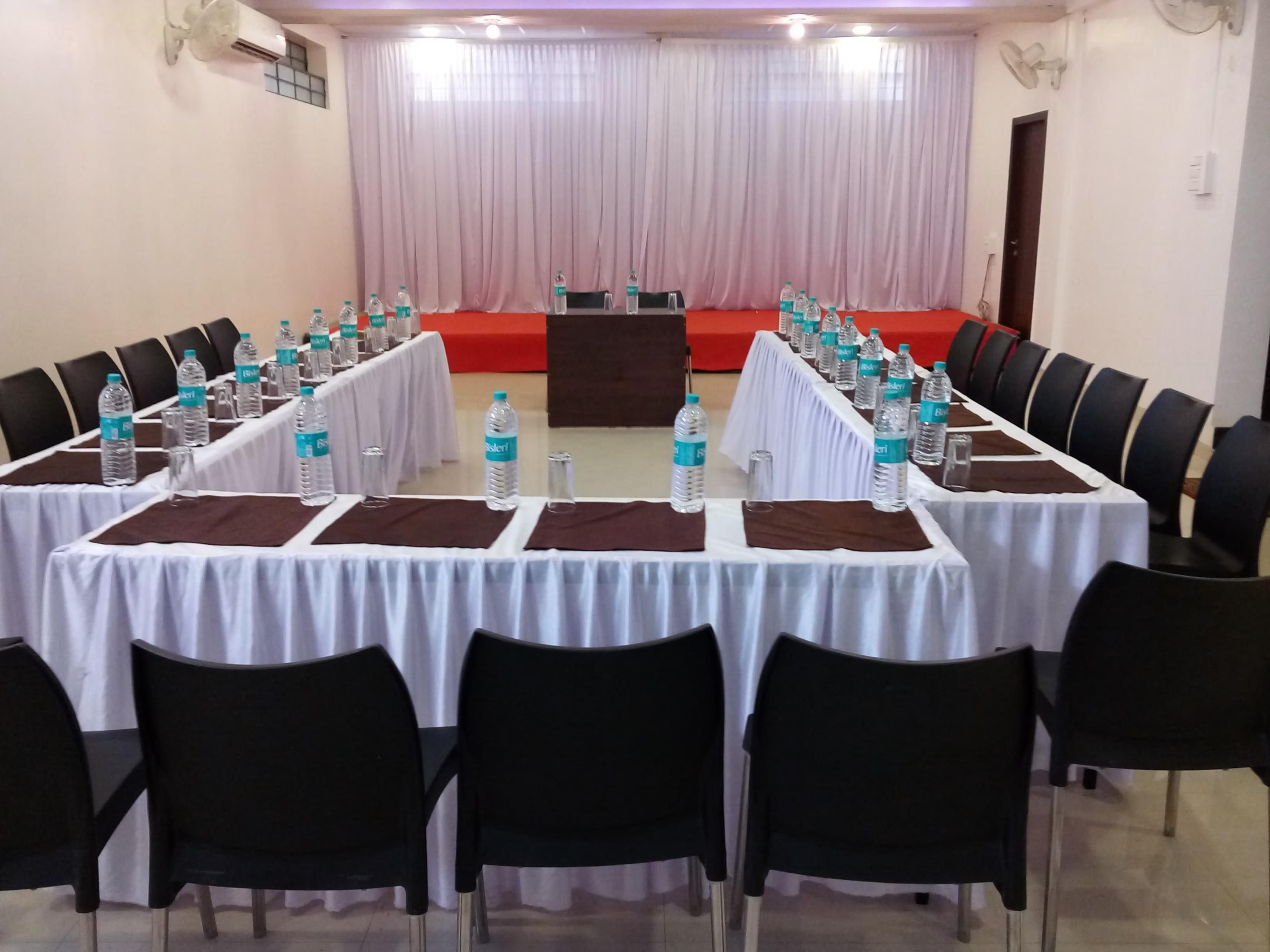 Maharashtra Ahmednagar Business Centre