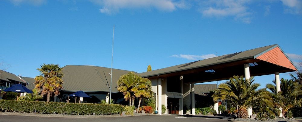 Waikato Taupo Primary image